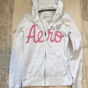 Aeropostale jacket